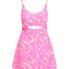 Women LoveShackFancy Astoria Active Dress