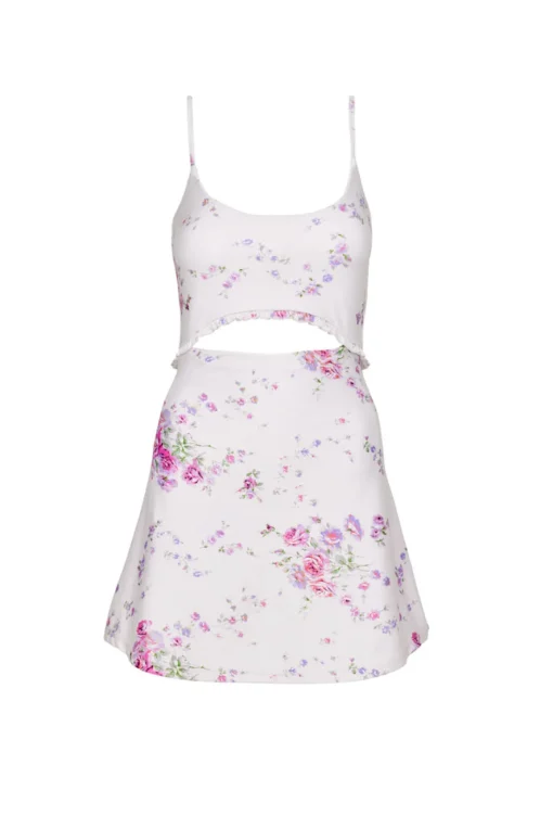 Women LoveShackFancy Astoria Active Dress