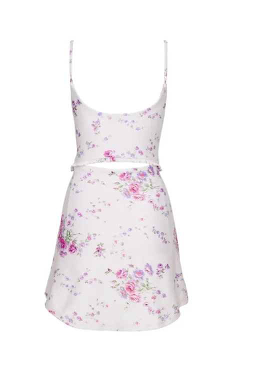 Women LoveShackFancy Astoria Active Dress