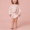 LoveShackFancy Baby Balla Top
