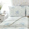 LoveShackFancy Blooming Heirloom Wallpaper