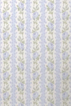 LoveShackFancy Blooming Heirloom Wallpaper