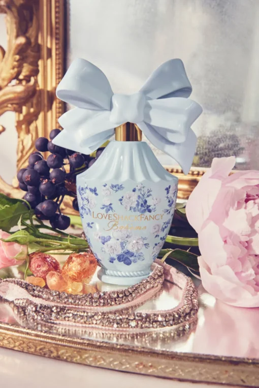 LoveShackFancy Bohème Eau De Parfum