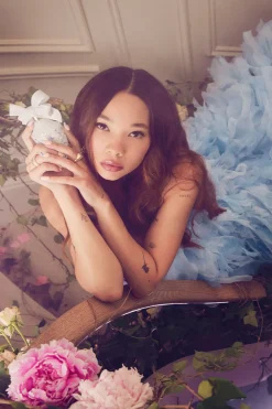 LoveShackFancy Bohème Eau De Parfum