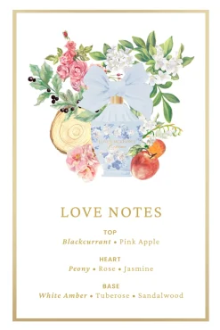 LoveShackFancy Bohème Eau De Parfum