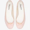 LoveShackFancy Cendrillon Ballerina Flat By Repetto