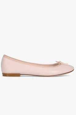 LoveShackFancy Cendrillon Ballerina Flat By Repetto
