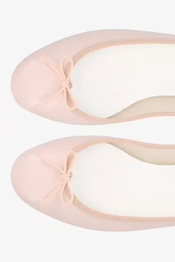 LoveShackFancy Cendrillon Ballerina Flat By Repetto