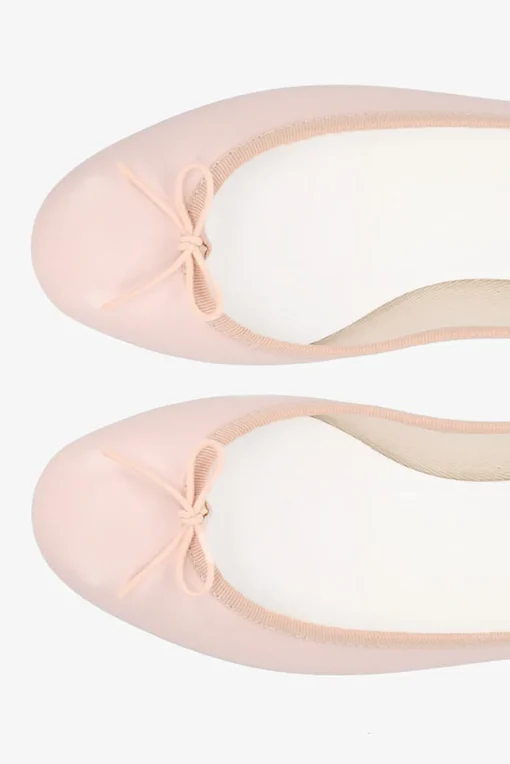 LoveShackFancy Cendrillon Ballerina Flat By Repetto