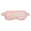 Women LoveShackFancy Dorina Sleep Mask