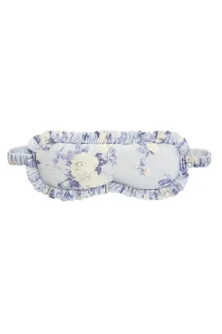 Women LoveShackFancy Dorina Sleep Mask