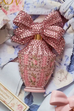 LoveShackFancy Forever In Love Eau De Parfum Limited Edition With Swarovski ® Crystals