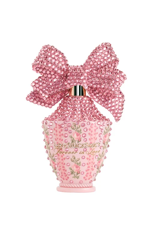 LoveShackFancy Forever In Love Eau De Parfum Limited Edition With Swarovski ® Crystals