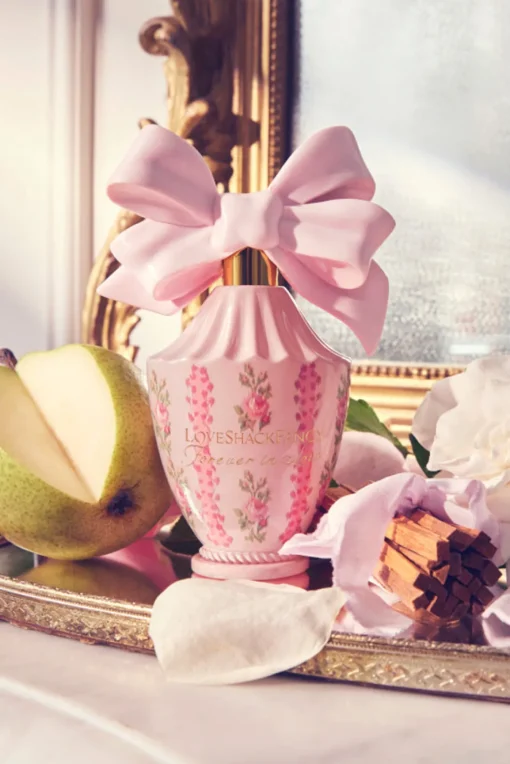LoveShackFancy Forever In Love Eau De Parfum