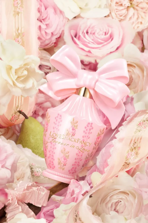 LoveShackFancy Forever In Love Eau De Parfum