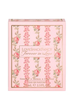LoveShackFancy Forever In Love Eau De Parfum