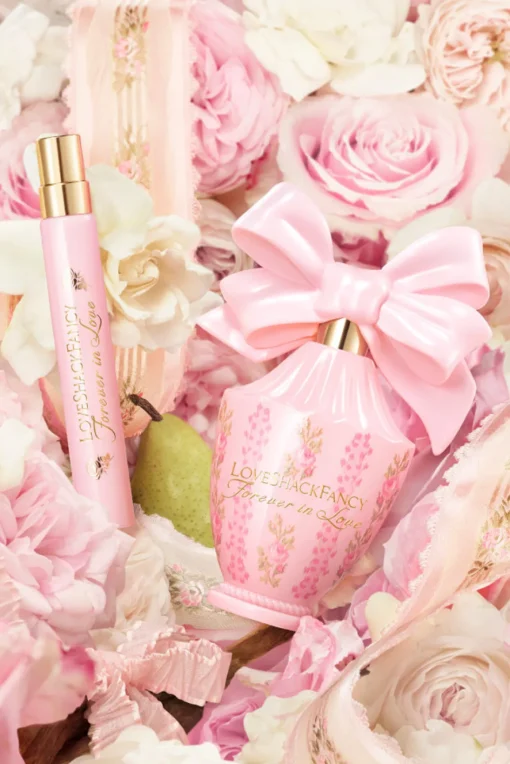 LoveShackFancy Forever In Love Eau De Parfum