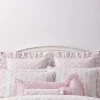 LoveShackFancy Full/Queen Duvet Cover u0026 Sham Set
