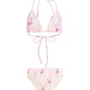 LoveShackFancy Girls Finnie Bikini