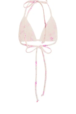 LoveShackFancy Girls Finnie Bikini