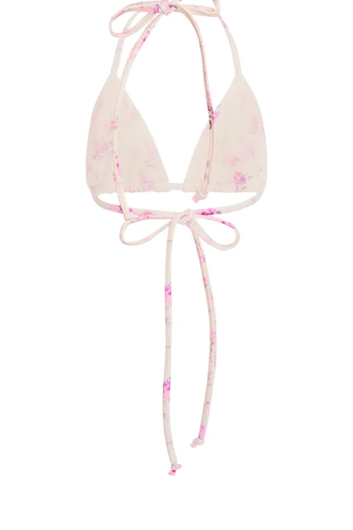 LoveShackFancy Girls Finnie Bikini