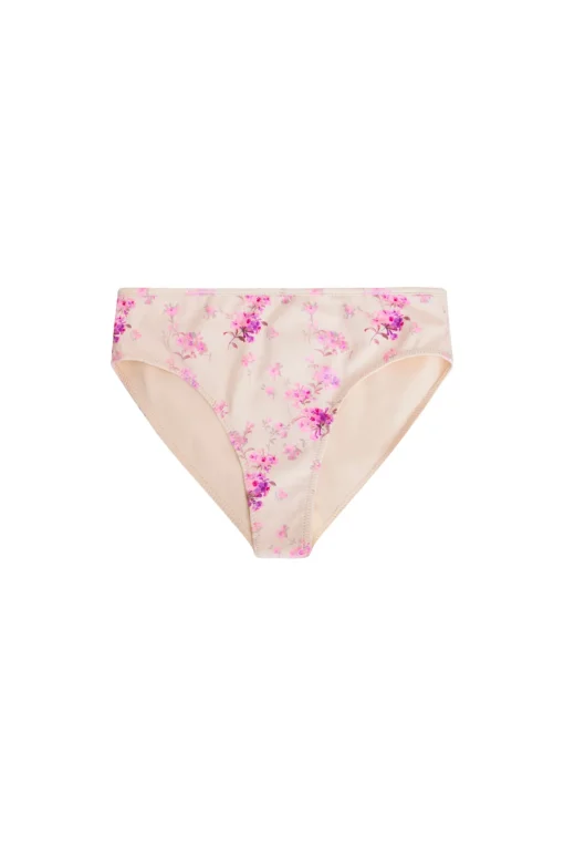 LoveShackFancy Girls Finnie Bikini