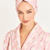 LoveShackFancy Hair Wrap X Forever In Love