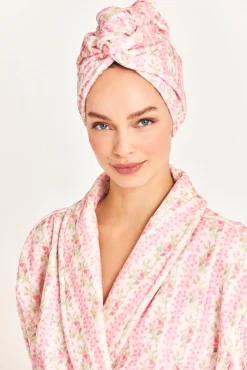 LoveShackFancy Hair Wrap X Forever In Love