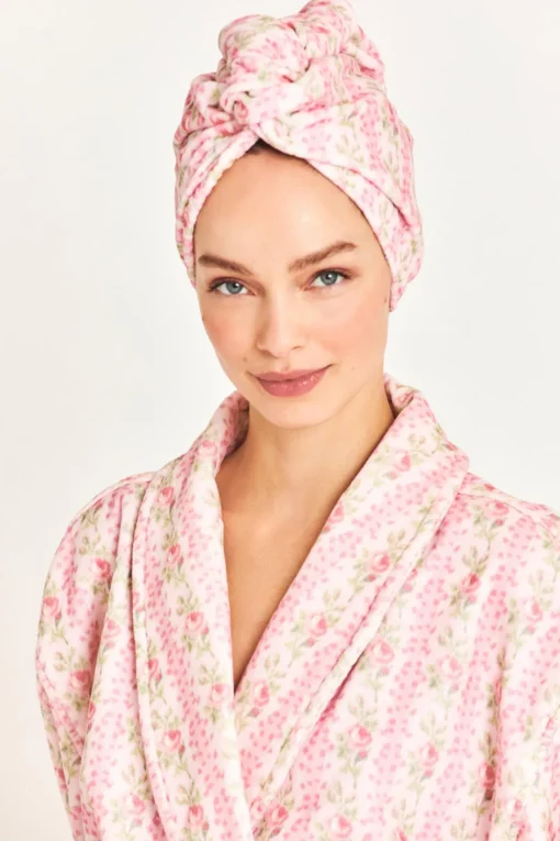 LoveShackFancy Hair Wrap X Forever In Love