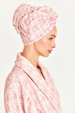 LoveShackFancy Hair Wrap X Forever In Love