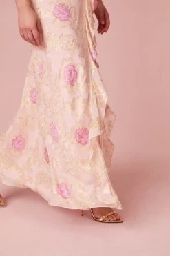 Women LoveShackFancy June Maxi Dress