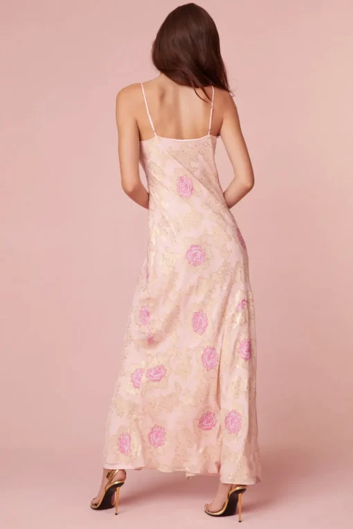 Women LoveShackFancy June Maxi Dress