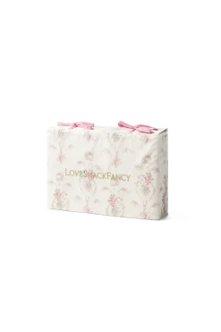 LoveShackFancy King Duvet Cover u0026 Sham Set