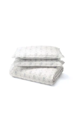 LoveShackFancy King Duvet Cover u0026 Sham Set