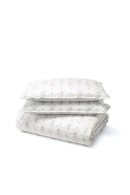 LoveShackFancy King Duvet Cover u0026 Sham Set
