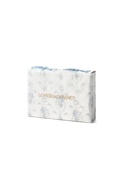 LoveShackFancy King Duvet Cover u0026 Sham Set