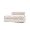 LoveShackFancy King Floral Sheet Set