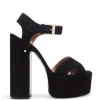 LoveShackFancy Laurence Dacade Platform Sandal