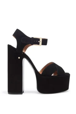LoveShackFancy Laurence Dacade Platform Sandal