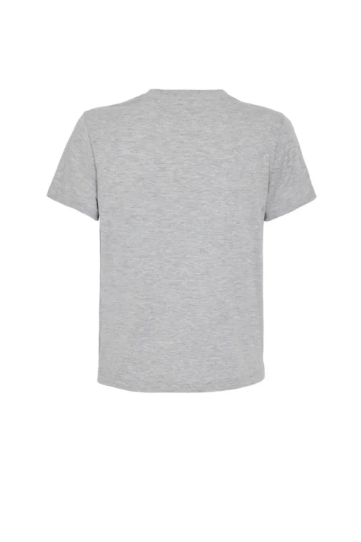 Women LoveShackFancy Lia City Graphic Tee