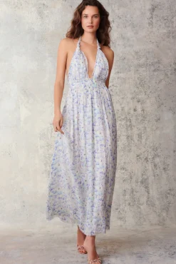 Women LoveShackFancy Love Maxi Dress