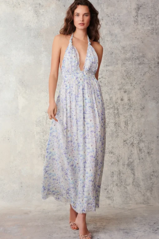 Women LoveShackFancy Love Maxi Dress