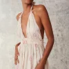 Women LoveShackFancy Love Maxi Dress