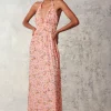 Women LoveShackFancy Love Maxi Dress