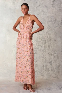 Women LoveShackFancy Love Maxi Dress