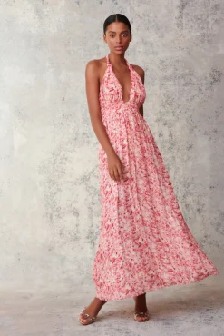 Women LoveShackFancy Love Maxi Dress