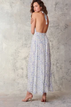 Women LoveShackFancy Love Maxi Dress