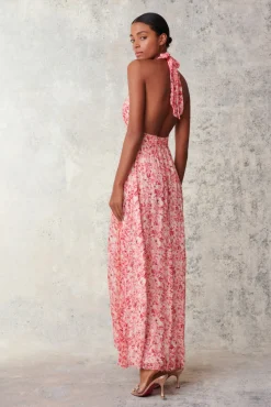 Women LoveShackFancy Love Maxi Dress
