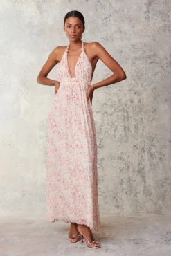 Women LoveShackFancy Love Maxi Dress