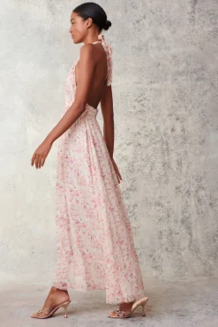 Women LoveShackFancy Love Maxi Dress